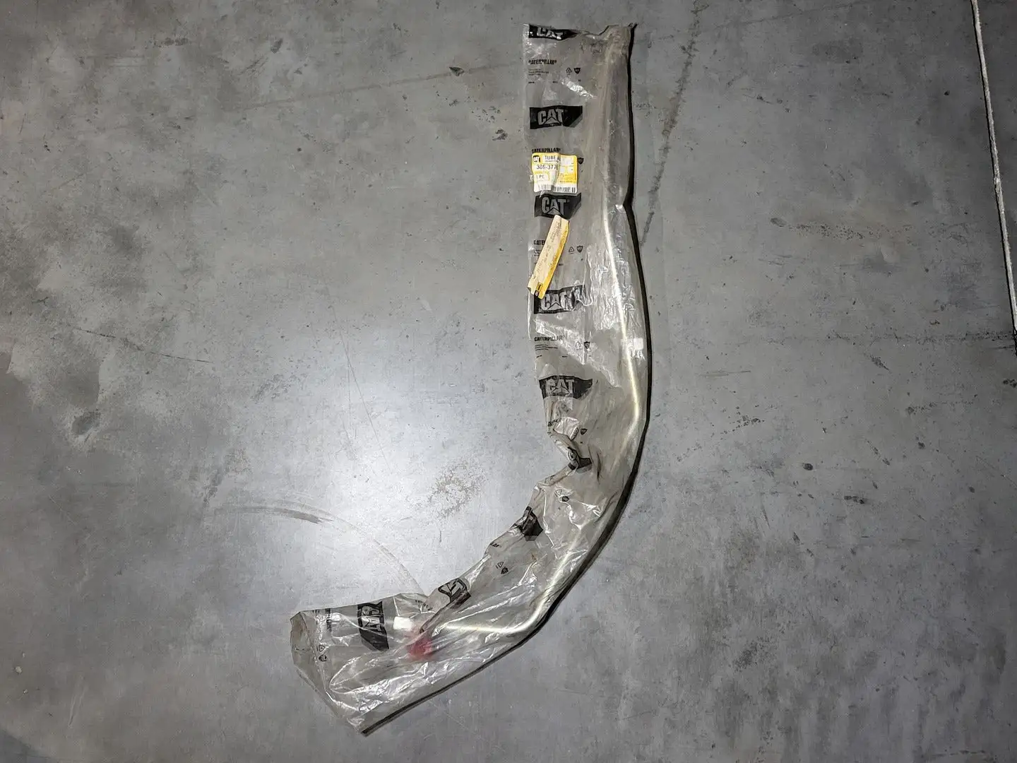 NEW CATERPILLAR 386-3776