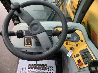 Used 2014 HAULOTTE HTL9055 TELEHANDLER Telehandlers Alberta CA | Adcock Equipment #1418052