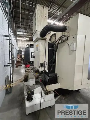 USED 2015 FANUC ALPHA-D21LIA5