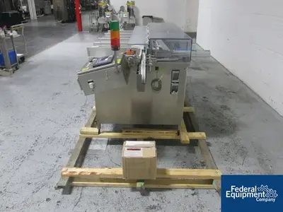 USED Bosch Bosch Tray Loader, Model GLT 3040