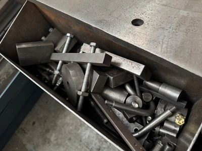 PNEUFORM WIRE BENDING Material Handling | Bowland Trading Ltd (16)