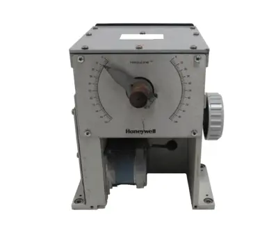 USED HONEYWELL 10264A-1-0-04-2-00000-000-10 ACTUATOR 10264A100420000000010