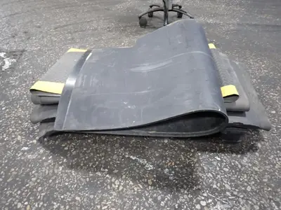 Rubber Floor Mats