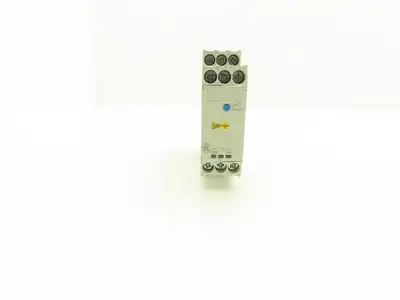 Moeller EMT6-KDB Overload Relay 24-240v AC/DC