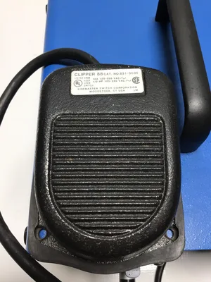 USED DYMAX 3000 E.C.