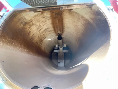 Used 2012 PETERBILT 320 Combination Sewer Cleaners California US | Big Truck & Equipment #1412330