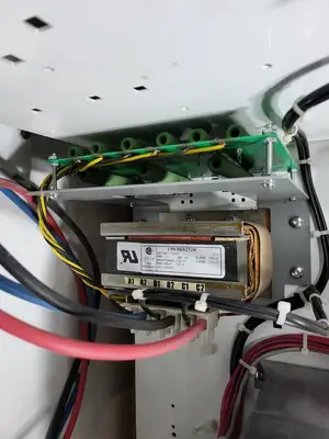 USED EATON CUTLER-HAMMER SVX015A1-5A4N1