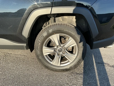 Used 2024 TOYOTA UT SUVs Michigan US | Miedema Asset Management Group #1474429