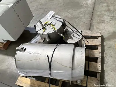Used LEISTRITZ CORPORATION ZSE 60 MAX Extruders Illinois US | Aaron Equipment #86528
