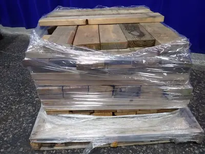 Wooden Boards