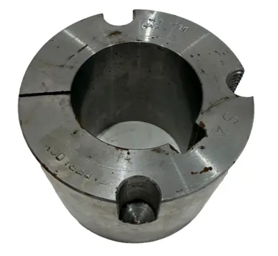 NEW DODGE 3030 X 2-3/8" TAPERED BLOCK BUSHING