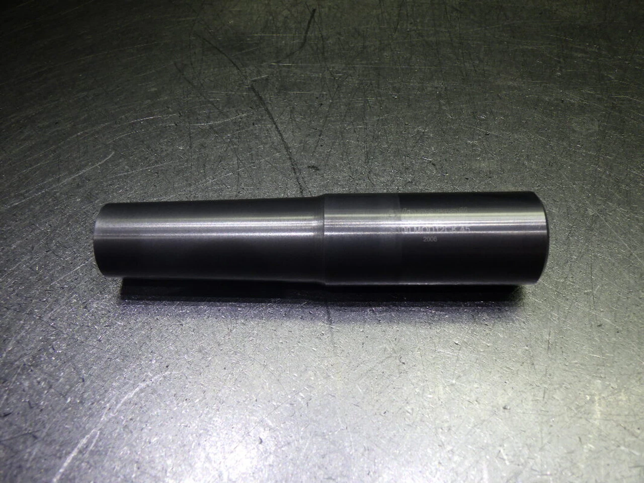 Ingersoll M12 Carbide Milling Shank 1" Shank S100 MOD12CK 45 (LOC2065A)