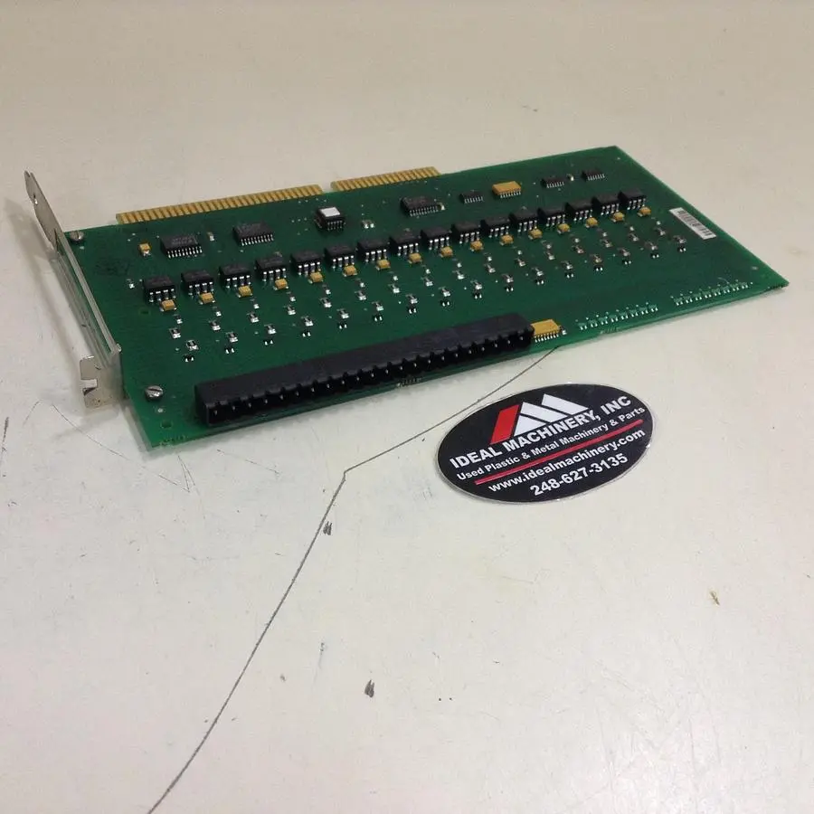 USED CINCINNATI MILACRON 3-542-1194A