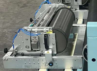 2023 Giugni MiniFlex 578/800 Printing & Converting, Presses - Stack In Line | Mark One Machinery (7)