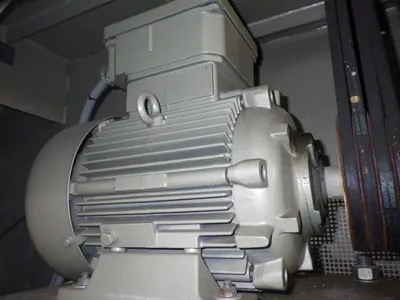 USED DRAISWERKE TR-100