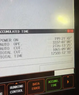 2019 MAZAK HCR-5000 Horizontal Machining Centers | Toolquip, Inc. (6)