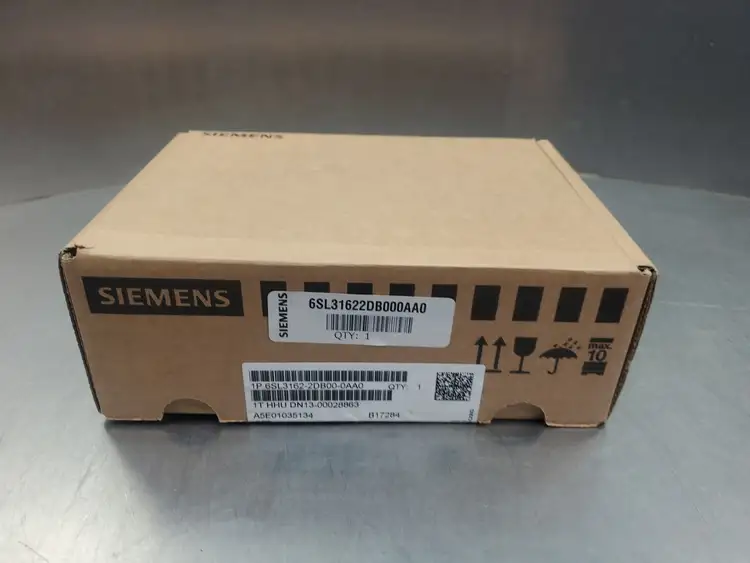 Used Siemens DC LINK BUSBAR Bus Bars & Plugs South Carolina US | Palmetto Automation #1159415