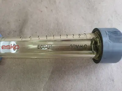 NEW ESKO ECC-DD1