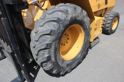 Used 2020 MASTER CRAFT MC08-2127 Internal Combustion Forklifts: Pneumatic Tire Pennsylvania US | National Lift Equipment #1382134