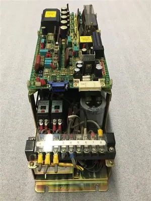 USED FANUC A06B-6047-H040
