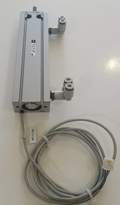USED SMC CDUK20-100D-A93LS