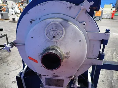 USED SWECO TS18K