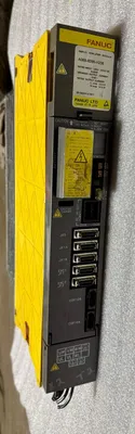 FANUC A06B-6096-H206 Servo Drives | Great American Equipment Company (2)