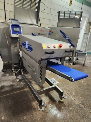 USED 2022 THOMPSON MPM 500