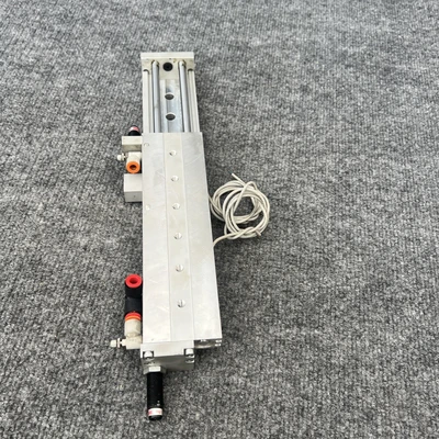 Used Bimba TBA-16125-M Pneumatic Cylinders California US | Davliegogo LLC #1706887