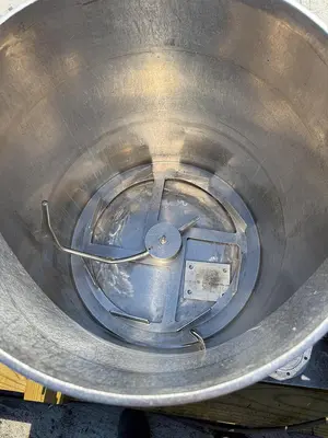 USED PEERLESS PT4