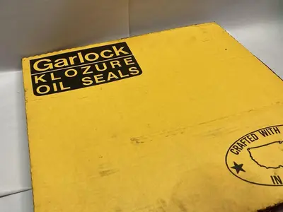 New | in-Stock GARLOCK 64X4177 Industrial Controls | Surplus Asset Holdings #1220811