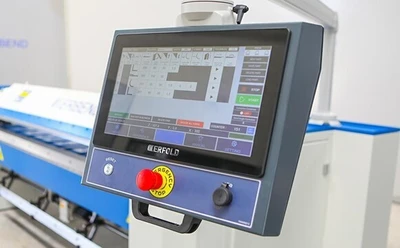 NEW ERBEND MFC 3215