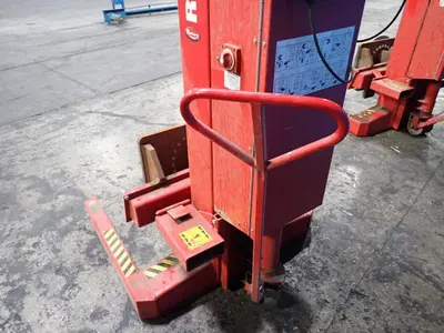 Used ROTARY MCH413U2A00 Material Handling (misc) Ohio US | HGR 24 #916347
