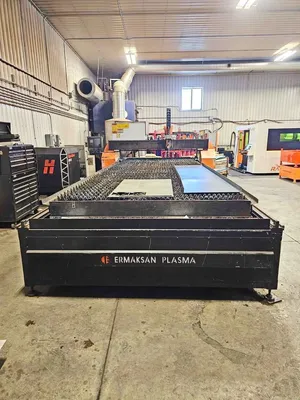 USED 2019 ERMAKSAN EPL 6.5 X 19.5