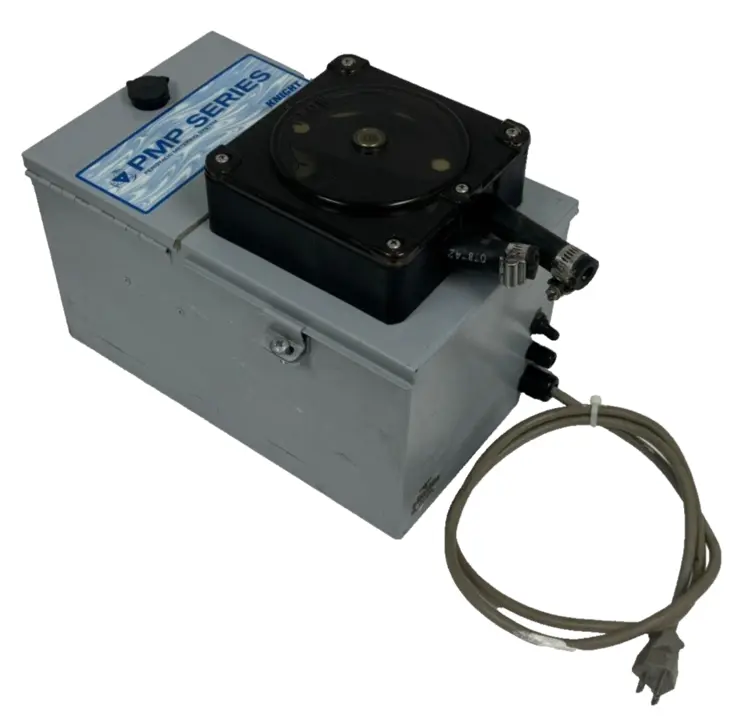 Used KNIGHT _UNKNOWN_ Parts (Hydraulics and Pneumatics) | SB Industrial Supply #839828