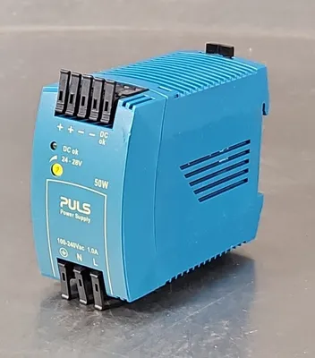 Used PULS PULS ML50.100 Power Supplies South Carolina US | Palmetto Automation #1162394