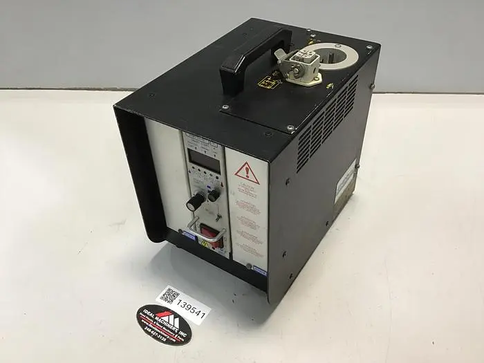 Used DME SSM-15-G Injection Molding Parts Michigan US | Ideal Machinery #696334