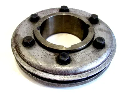 NEW DODGE 010605 PX90 PARA-FLEX T-L FLANGE ASSEMBLY 2517