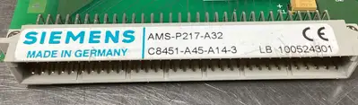 USED Siemens C8451-A45-A14-3