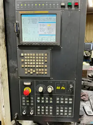 Used 2012 FEELER HV-1000 Vertical Machining Centers Ohio US | Aucto #1306753