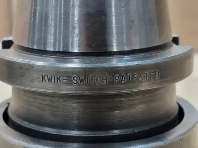 USED UNIVERSAL ENGINEERING 806068
