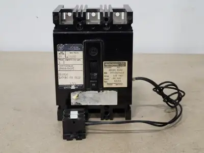 USED WESTINGHOUSE EB3050