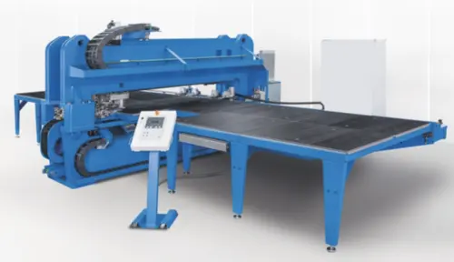 NEW BOSCHERT 4020