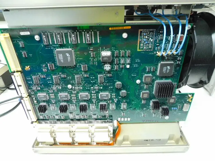 Used _UNKNOWN_ _UNKNOWN_ Analyzer Testers Texas US | Aucto #1472322