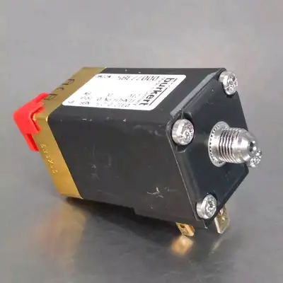 Burkert 0312 D 2.5 NBR MS Solenoid Loc5E7/4