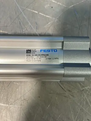 USED 2024 FESTO DSBC32100D3PPSAN3