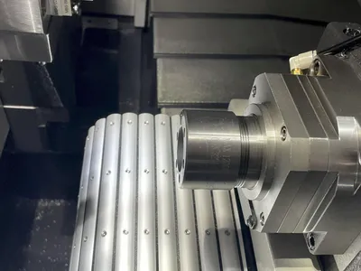 2024 TSUGAMI B0205-VR CNC Swiss Lathe | Graff-Pinkert (7)