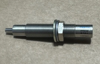 NEW Festo DYSD-8-8-Y1F-L