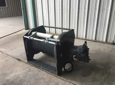 Brevini Hoist