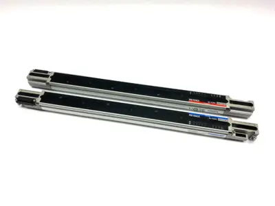 New | in-Stock KEYENCE SL-V20H-T, SL-V20H-R Light Curtains & Grids Michigan US | Maverick Industrial Sales #1461002